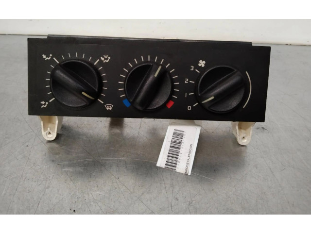 Блок управления климат-контролем A36251169W, A36251169W   Renault Clio I