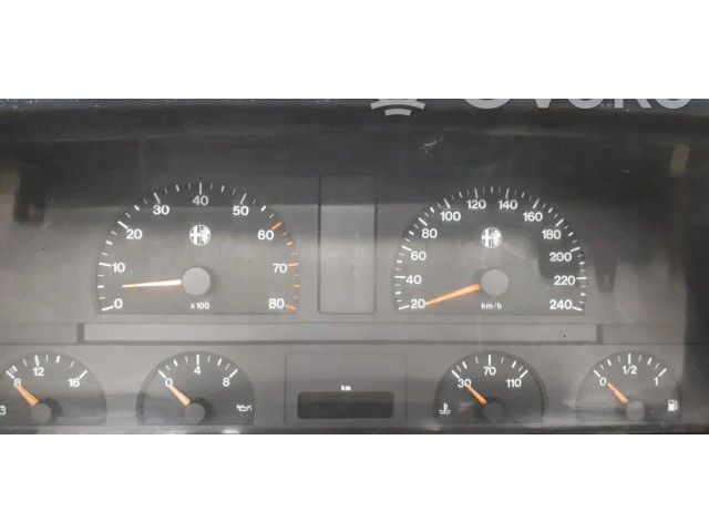 Дисплей    6024980094   Alfa Romeo 6  119