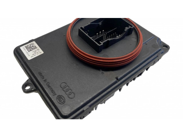 Блок фонаря / (блок «хenon»)