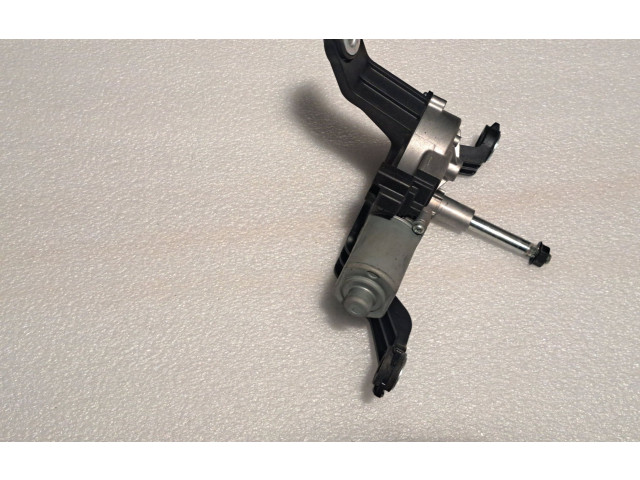 Моторчик заднего дворника 96540683 Chevrolet Aveo