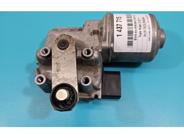 Моторчик дворников 1397225016, IMPRK1437715 Tesla Model 3