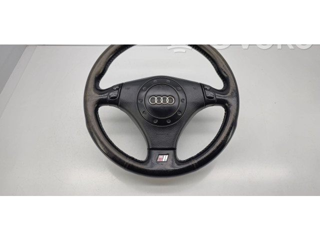 Руль 4B0419091BG, 4B0880201G Audi A6 S6 C5 4B