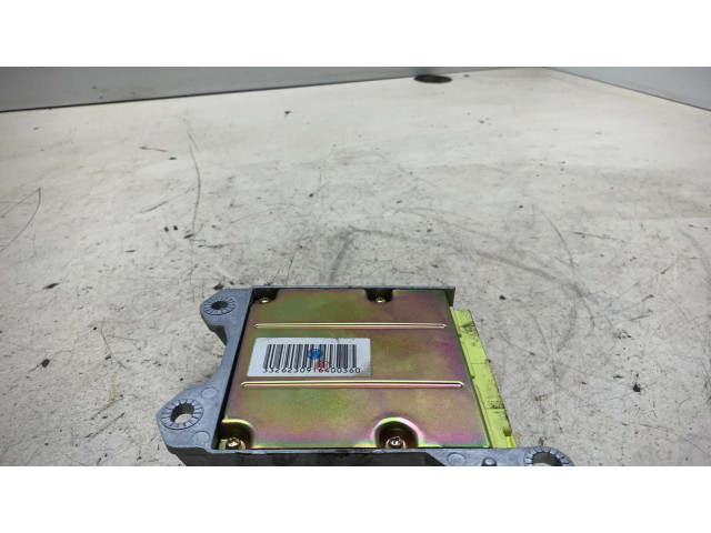 Блок подушек безопасности GJ6A57K30C, 3326255   Mazda 6