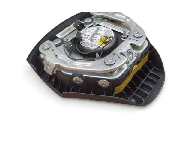 Подушка безопасности водителя 569001G250VA   KIA Rio