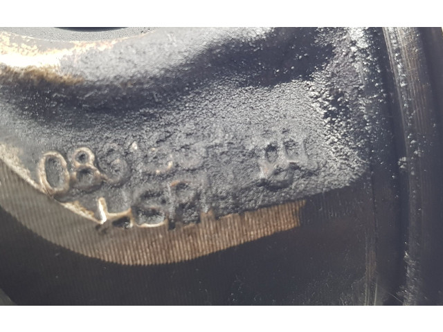 Поршень с шатуном PISTON204DTD, 204DTD Jaguar XE