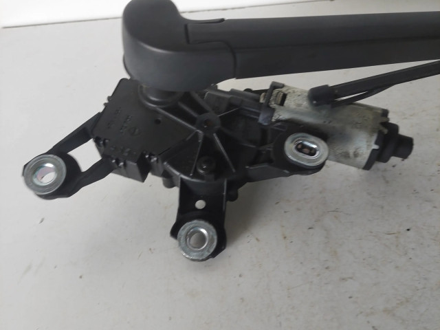 Моторчик заднего дворника 4F9955711C, 473700 Audi A4 Allroad