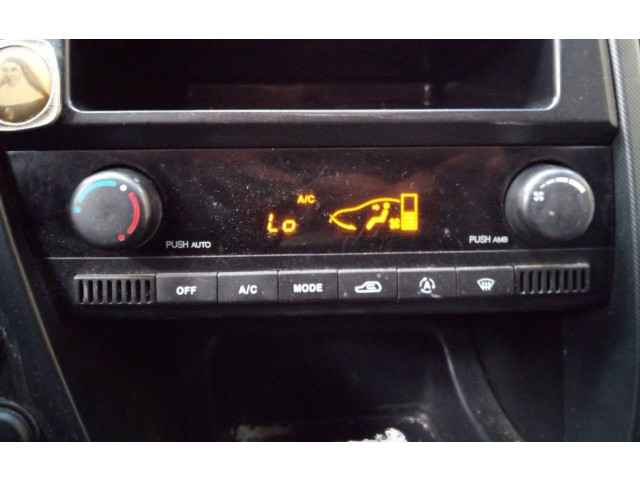 Блок управления климат-контролем 6870009070, 7G24076 SsangYong Kyron