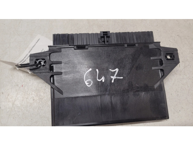 Блок управления без ключа