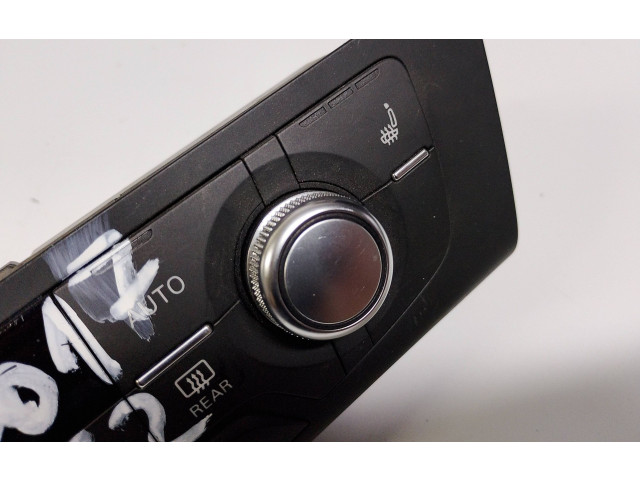 Блок управления климат-контролем 4G0820043CD   Audi A6 S6 C7 4G