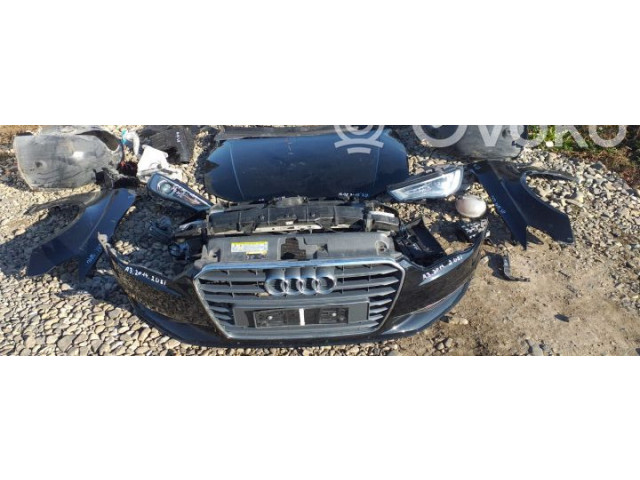 Форсунка Audi A3 S3 8V