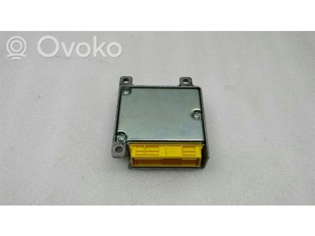 Блок подушек безопасности HNC9666AD Jaguar XJ X308