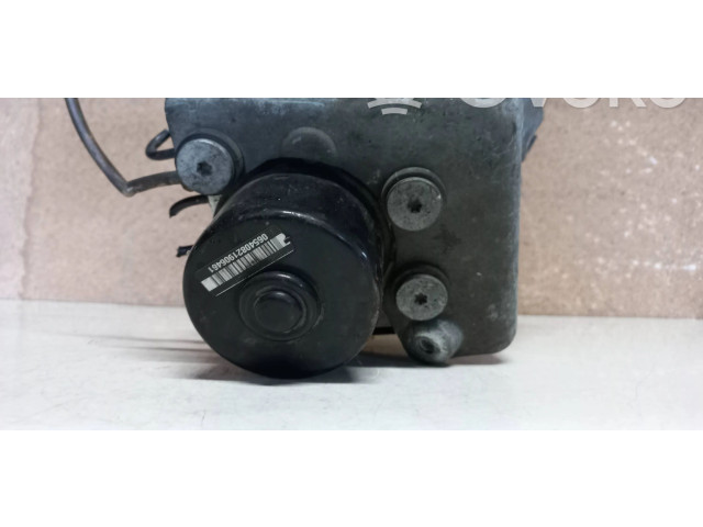 Блок АБС 30714956   Volvo  V70  2005 - 2008 года