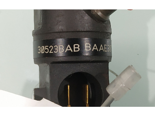 Vstřikovač EJBR01801Z Renault Scenic II - Grand scenic II K9K722