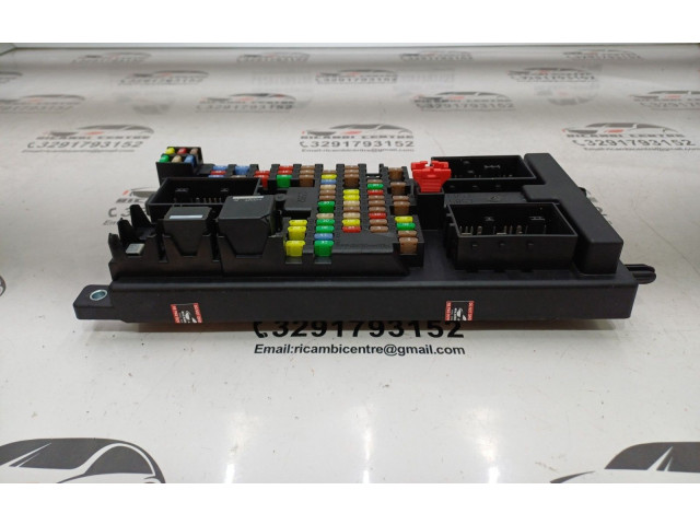 Блок комфорта BW9314F041AA, 205KW Jaguar XJ X351