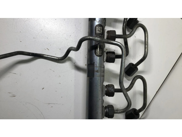 Vstřikovací lišta 780912801   BMW 1 E81 E87  pro naftový motor 2.0 N47 