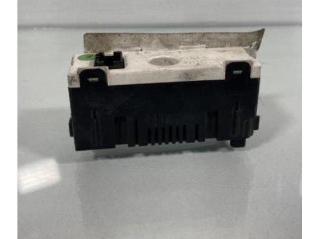 Дисплей Citroen Xantia