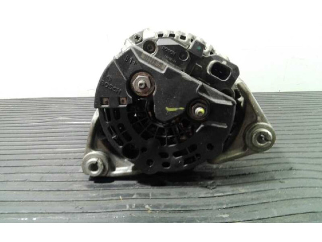 Генератор F00M144109, P3-A4-15-2 Opel Meriva A