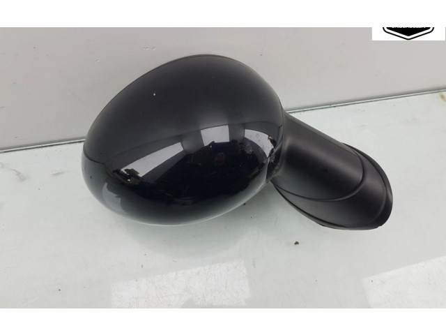 Zpětné zrcátko  Mini One - Cooper Clubman R55 2008  51162755636, 51162755636  