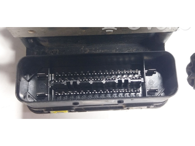 Блок АБС 34516881325, 685975702 BMW X3 F25 2010 - 2017 года