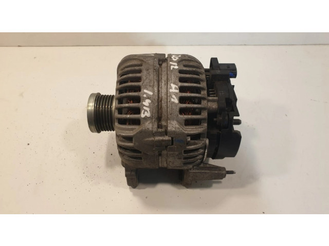 Генератор 03C903023S, 0124525188 Audi A1 1.4