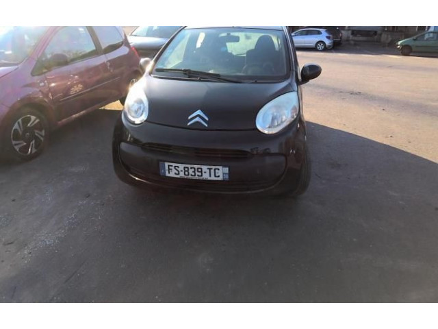 Зеркало электрическое        Citroen C1  2006 - 2013 года   