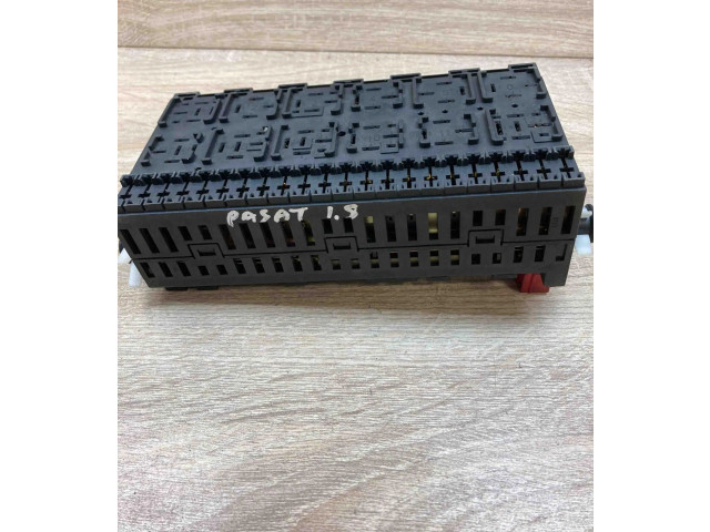 Ojnice 357937039 Volkswagen PASSAT B3