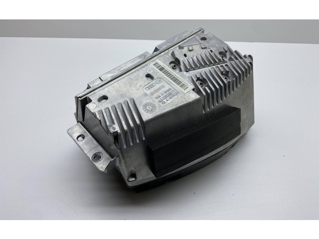 Дисплей    4G8919604D   Audi A7 S7 4G