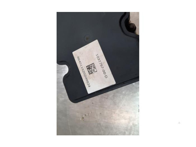 Блок ABS Tela Model S