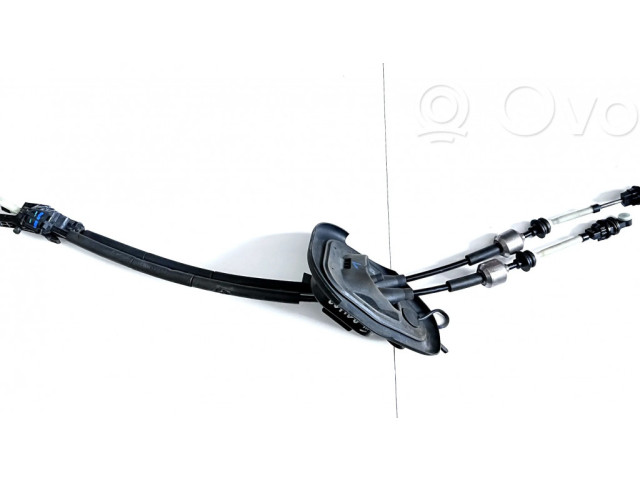 Трос переключения передач