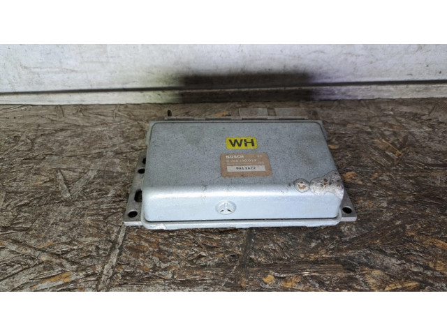 Блок управления АБС 0265100039, 0611672 Acura ILX