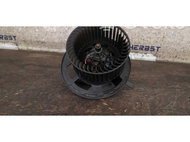 Вентилятор печки 9227670, 9227670 BMW X3 F25
