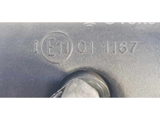 Зеркало (механическое) Honda Accord 1994 - 1998 года