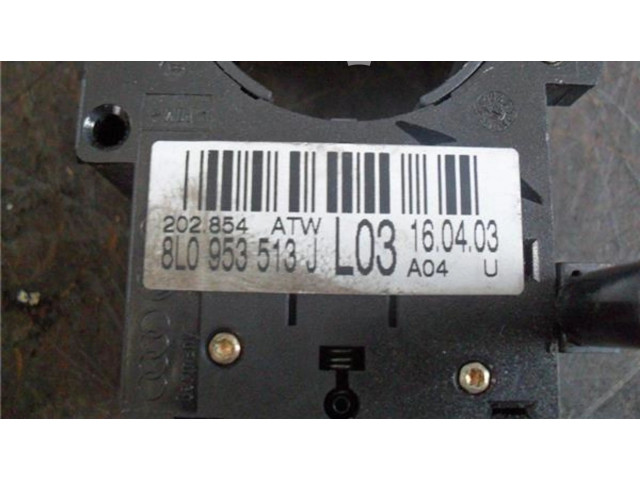 Ручка стеклоочистителей 8L0953513J Volkswagen Golf IV