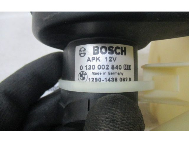 Вентилятор печки 0130002840 BMW Z4 E85 E86