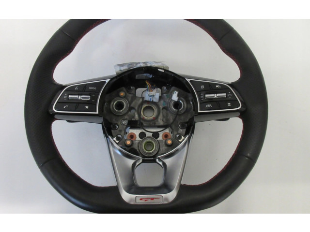 Руль KIA Pro Cee'd III  2018 -  года       