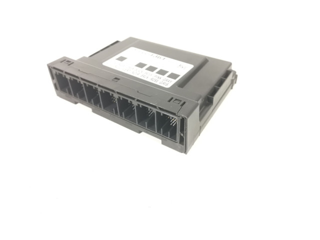 Блок комфорта 13594614, 13518372   Chevrolet Camaro   