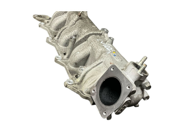 Всасывающий коллектор