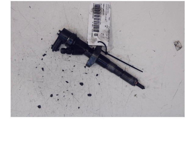 Vstřikovač Renault Espace III G9T A7