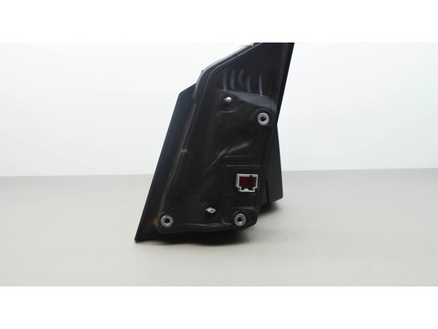 Зеркало электрическое     правое   Ford Kuga II  2013-2019 года   