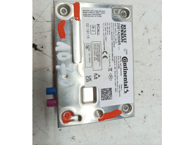 Блок управления 2591A2858R Dacia Sandero III