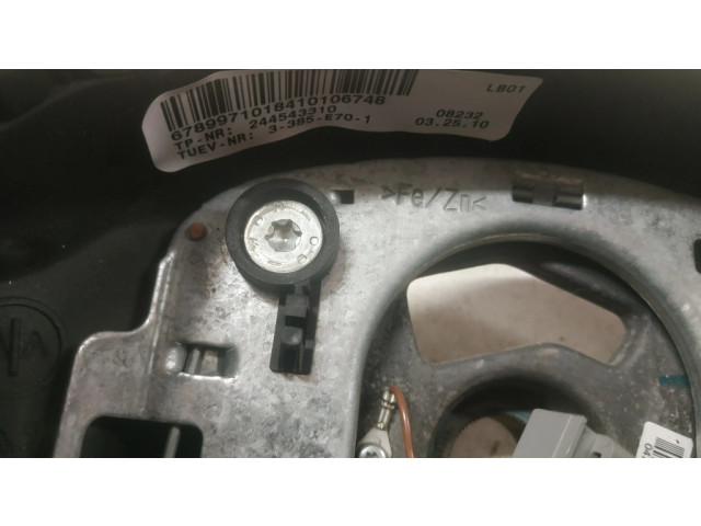 Руль BMW X5 E70 2006-2013 года 6789971018410106748