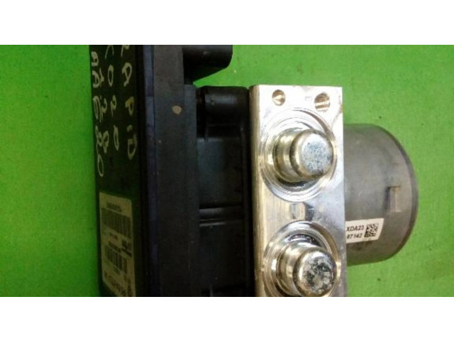 Jednotka ABS 6R0614517CA, AA620   Skoda Rapid (NH) 2016