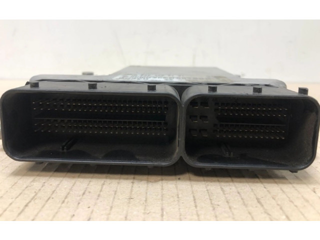 Řídící jednotka A6461500191, 0281012223 Mercedes-Benz E AMG W211 2005