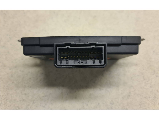 Блок управления коробки передач 3851008010, 129003A31 SsangYong Kyron