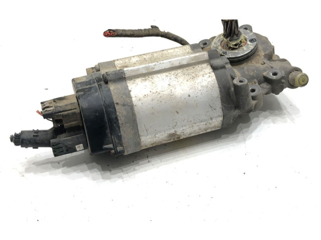 Блок управления коробкой передач 780227715900 Audi A3 S3 8P