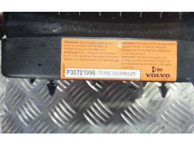 Подушка безопасности двери P30721996 Volvo S80