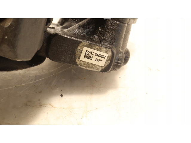 Топливный насос