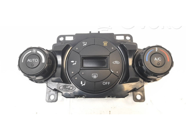 Блок управления климат-контролем 8A6T18C612 Ford Ecosport