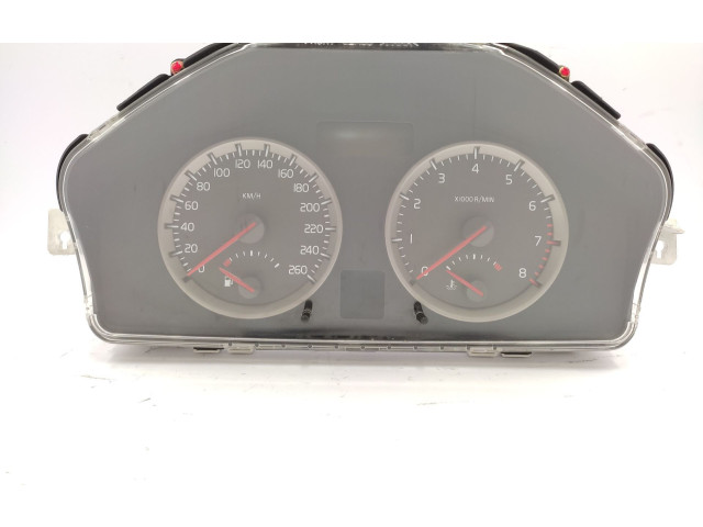 Панель приборов 30710071 Volvo S40, V40