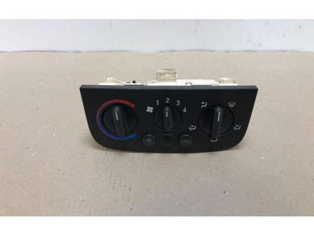 Блок управления климат-контролем 031110HAACI, 031110HAACI   Opel Combo C